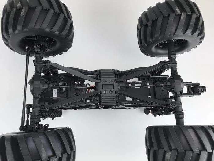 CEN Racing MT Series RTR 4WD Monster Truck with Ford B50 Body 11 CEN Racing MT Series RTR 4WD Monster Truck with Ford B50 Body - Image 9