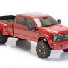 CEN Racing DL Series RTR with Ford F-450 SD Body - Red -Cars Truck shop online CEG8982 2