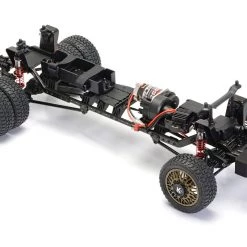 CEN Racing DL Series RTR with Ford F-450 SD Body - Red -Cars Truck shop online CEG8982 5