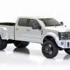 CEN Racing DL Series RTR with Ford F-450 SD Body - Silver -Cars Truck shop online CEG8983 2
