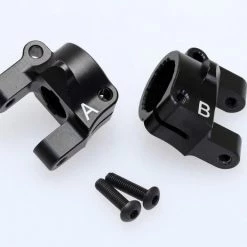 CEN Racing KAOS Aluminum C-Hub (A,B) Q/MT Series, DL-Series (2)