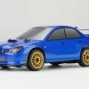 Carisma GT24 1/24 Scale Micro 4WD Brushless RTR 2006 Subaru STI -Cars Truck shop online CIS83268 2