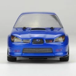 Carisma GT24 1/24 Scale Micro 4WD Brushless RTR 2006 Subaru STI -Cars Truck shop online CIS83268 4