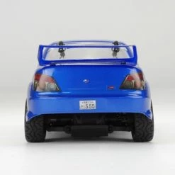 Carisma GT24 1/24 Scale Micro 4WD Brushless RTR 2006 Subaru STI -Cars Truck shop online CIS83268 5