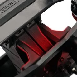 Team Corally 1/8 Jambo XP 2021 RTR 6S Brushless 4WD SWB Stunt Truck -Cars Truck shop online COR00166 104