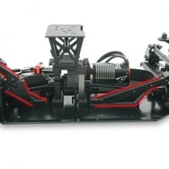 Team Corally 1/8 Jambo XP 2021 RTR 6S Brushless 4WD SWB Stunt Truck -Cars Truck shop online COR00166 106