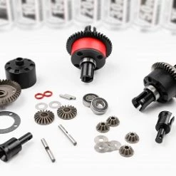 Team Corally 1/8 Jambo XP 2021 RTR 6S Brushless 4WD SWB Stunt Truck -Cars Truck shop online COR00166 107