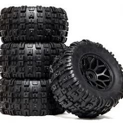 Team Corally 1/8 Jambo XP 2021 RTR 6S Brushless 4WD SWB Stunt Truck -Cars Truck shop online COR00166 110