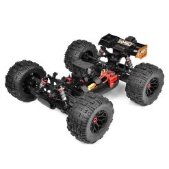 Team Corally 1/8 Jambo XP 2021 RTR 6S Brushless 4WD SWB Stunt Truck -Cars Truck shop online COR00166 5