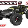 Team Corally 1/8 Punisher XP 2021 RTR 6S Brushless 4WD LWB Monster Truck -Cars Truck shop online COR00171 2
