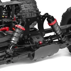 Team Corally 1/8 Punisher XP 2021 RTR 6S Brushless 4WD LWB Monster Truck 37 Team Corally 1/8 Punisher XP 2021 RTR 6S Brushless 4WD LWB Monster Truck -Cars Truck shop online COR00171 7