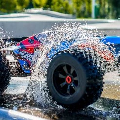 Team Corally 1/8 Kronos XP 2021 RTR 6S Brushless 4WD LWB Monster Truck -Cars Truck shop online COR00172 10