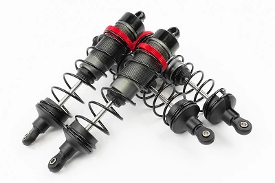 Team Corally 1/8 Shogun XP 2021 RTR 6S Brushless 4WD LWB Truggy 8 Team Corally 1/8 Shogun XP 2021 RTR 6S Brushless 4WD LWB Truggy - Image 6