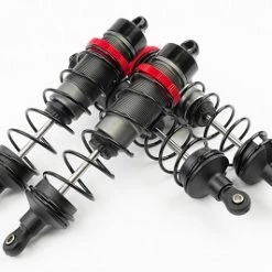 Team Corally 1/8 Kronos XTR 2021 6S 4WD LWB Monster Truck ROLLER -Cars Truck shop online COR00172 102 5