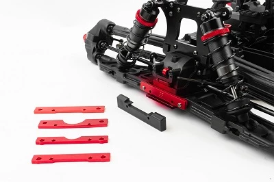 Team Corally 1/8 Muraco XP 2021 RTR 6S Brushless 4WD LWB Truggy 8 Team Corally 1/8 Muraco XP 2021 RTR 6S Brushless 4WD LWB Truggy - Image 6