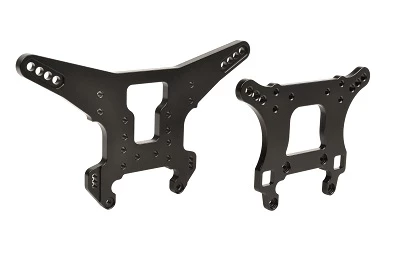 Team Corally 1/8 Punisher XP 2021 RTR 6S Brushless 4WD LWB Monster Truck 20 Team Corally 1/8 Punisher XP 2021 RTR 6S Brushless 4WD LWB Monster Truck - Image 18