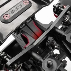 Team Corally 1/8 Kronos XP 2021 RTR 6S Brushless 4WD LWB Monster Truck -Cars Truck shop online COR00172 106 3