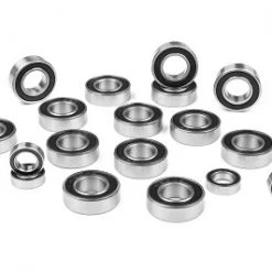 Team Corally 1/8 Shogun XP 2021 RTR 6S Brushless 4WD LWB Truggy 36 Team Corally 1/8 Shogun XP 2021 RTR 6S Brushless 4WD LWB Truggy -Cars Truck shop online COR00172 110 3