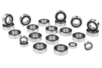 Team Corally 1/8 Punisher XP 2021 RTR 6S Brushless 4WD LWB Monster Truck 25 Team Corally 1/8 Punisher XP 2021 RTR 6S Brushless 4WD LWB Monster Truck - Image 23