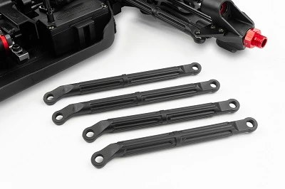 Team Corally 1/8 Punisher XP 2021 RTR 6S Brushless 4WD LWB Monster Truck 26 Team Corally 1/8 Punisher XP 2021 RTR 6S Brushless 4WD LWB Monster Truck - Image 24