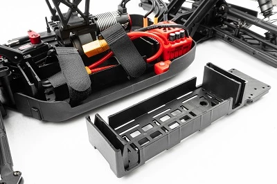 Team Corally 1/8 Shogun XP 2021 RTR 6S Brushless 4WD LWB Truggy 18 Team Corally 1/8 Shogun XP 2021 RTR 6S Brushless 4WD LWB Truggy - Image 16