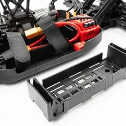 Team Corally 1/8 Kronos XP 2021 RTR 6S Brushless 4WD LWB Monster Truck -Cars Truck shop online COR00172 112 4