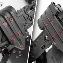 Team Corally 1/8 Kronos XTR 2021 6S 4WD LWB Monster Truck ROLLER -Cars Truck shop online COR00172 113 1