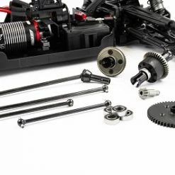 Team Corally 1/8 Kronos XP 2021 RTR 6S Brushless 4WD LWB Monster Truck -Cars Truck shop online COR00172 114