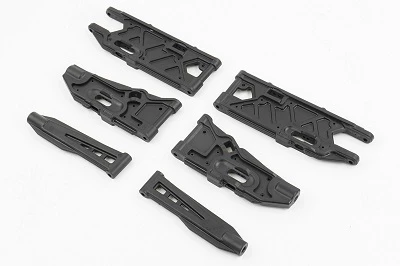 Team Corally 1/8 Punisher XP 2021 RTR 6S Brushless 4WD LWB Monster Truck 30 Team Corally 1/8 Punisher XP 2021 RTR 6S Brushless 4WD LWB Monster Truck - Image 28