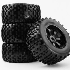 Team Corally 1/8 Kronos XP 2021 RTR 6S Brushless 4WD LWB Monster Truck -Cars Truck shop online COR00172 117