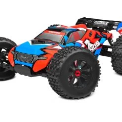 Team Corally 1/8 Kronos XP 2021 RTR 6S Brushless 4WD LWB Monster Truck