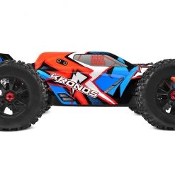 Team Corally 1/8 Kronos XP 2021 RTR 6S Brushless 4WD LWB Monster Truck -Cars Truck shop online COR00172 4