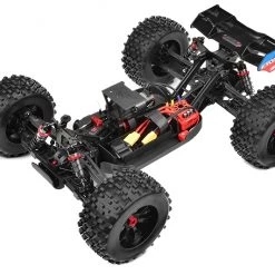 Team Corally 1/8 Kronos XP 2021 RTR 6S Brushless 4WD LWB Monster Truck -Cars Truck shop online COR00172 5