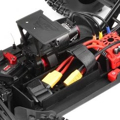 Team Corally 1/8 Kronos XP 2021 RTR 6S Brushless 4WD LWB Monster Truck -Cars Truck shop online COR00172 7