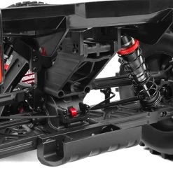 Team Corally 1/8 Kronos XP 2021 RTR 6S Brushless 4WD LWB Monster Truck -Cars Truck shop online COR00172 8