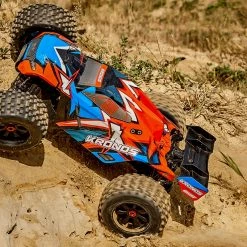 Team Corally 1/8 Kronos XP 2021 RTR 6S Brushless 4WD LWB Monster Truck -Cars Truck shop online COR00172 9