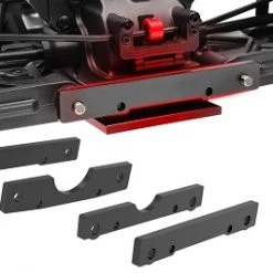 Team Corally 1/8 Kronos XTR 2021 6S 4WD LWB Monster Truck ROLLER -Cars Truck shop online COR00173 103