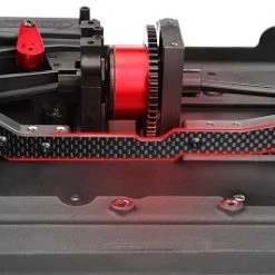 Team Corally 1/8 Kronos XTR 2021 6S 4WD LWB Monster Truck ROLLER -Cars Truck shop online COR00173 106