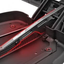 Team Corally 1/8 Kronos XTR 2021 6S 4WD LWB Monster Truck ROLLER -Cars Truck shop online COR00173 107