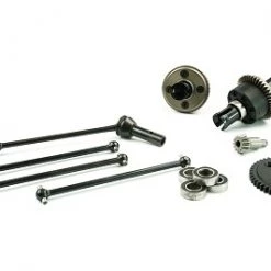 Team Corally 1/8 Kronos XTR 2021 6S 4WD LWB Monster Truck ROLLER -Cars Truck shop online COR00173 110