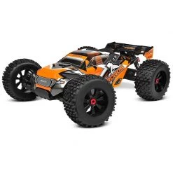 Team Corally 1/8 Kronos XTR 2021 6S 4WD LWB Monster Truck ROLLER