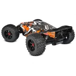 Team Corally 1/8 Kronos XTR 2021 6S 4WD LWB Monster Truck ROLLER -Cars Truck shop online COR00173 4