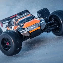 Team Corally 1/8 Kronos XTR 2021 6S 4WD LWB Monster Truck ROLLER -Cars Truck shop online COR00173 7