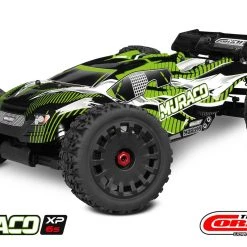 Team Corally 1/8 Muraco XP 2021 RTR 6S Brushless 4WD LWB Truggy