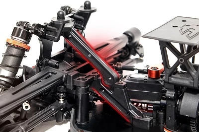 Team Corally 1/8 Shogun XP 2021 RTR 6S Brushless 4WD LWB Truggy 14 Team Corally 1/8 Shogun XP 2021 RTR 6S Brushless 4WD LWB Truggy - Image 12