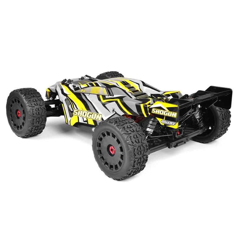 Team Corally 1/8 Shogun XP 2021 RTR 6S Brushless 4WD LWB Truggy 5 Team Corally 1/8 Shogun XP 2021 RTR 6S Brushless 4WD LWB Truggy - Image 3