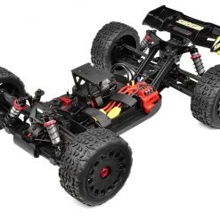 Team Corally 1/8 Shogun XP 2021 RTR 6S Brushless 4WD LWB Truggy 26 Team Corally 1/8 Shogun XP 2021 RTR 6S Brushless 4WD LWB Truggy -Cars Truck shop online COR00177 5