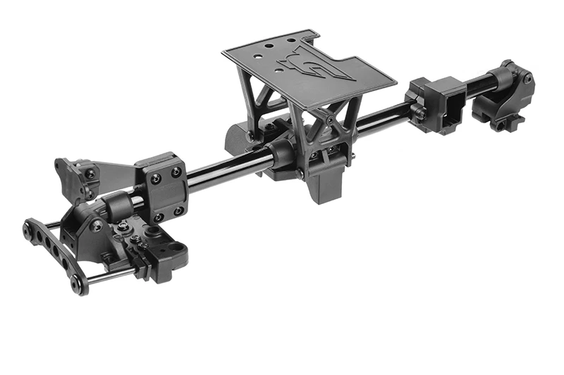 Team Corally Chassis Brace Kit, Xtreme, Fits all TC 1/8 MT, 1 Set 3 Team Corally Chassis Brace Kit, Xtreme, Fits all TC 1/8 MT, 1 Set