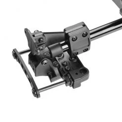 Team Corally Chassis Brace Kit, Xtreme, Fits all TC 1/8 MT, 1 Set 8 Team Corally Chassis Brace Kit, Xtreme, Fits all TC 1/8 MT, 1 Set -Cars Truck shop online COR00180 910 4