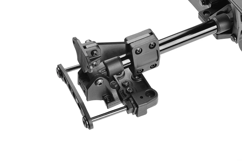 Team Corally Chassis Brace Kit, Xtreme, Fits all TC 1/8 MT, 1 Set 5 Team Corally Chassis Brace Kit, Xtreme, Fits all TC 1/8 MT, 1 Set - Image 3